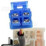 Order Turn Indicator Switch by BLUE STREAK (HYGRADE MOTOR) - CBS1002 For Your Vehicle