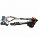 Order Turn Indicator Switch by BLUE STREAK (HYGRADE MOTOR) - CBS1037 For Your Vehicle