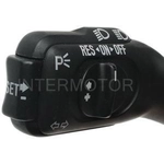 Order Turn Indicator Switch by BLUE STREAK (HYGRADE MOTOR) - CBS1085 For Your Vehicle