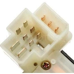 Order Turn Indicator Switch by BLUE STREAK (HYGRADE MOTOR) - CBS1099 For Your Vehicle