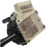 Order Turn Indicator Switch by BLUE STREAK (HYGRADE MOTOR) - CBS1128 For Your Vehicle