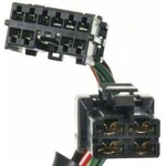 Order Turn Indicator Switch by BLUE STREAK (HYGRADE MOTOR) - CBS1276 For Your Vehicle