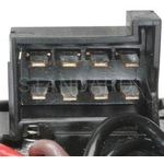 Order Turn Indicator Switch by BLUE STREAK (HYGRADE MOTOR) - CBS1409 For Your Vehicle