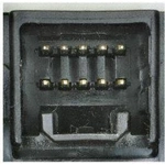 Order Turn Indicator Switch by BLUE STREAK (HYGRADE MOTOR) - CBS1489 For Your Vehicle