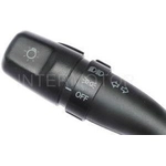 Order Turn Indicator Switch by BLUE STREAK (HYGRADE MOTOR) - CBS1513 For Your Vehicle