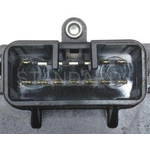 Order Turn Indicator Switch by BLUE STREAK (HYGRADE MOTOR) - CBS1523 For Your Vehicle