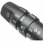 Order Turn Indicator Switch by BLUE STREAK (HYGRADE MOTOR) - CBS1635 For Your Vehicle