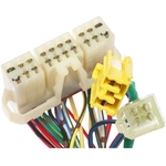 Order Turn Indicator Switch by BLUE STREAK (HYGRADE MOTOR) - CBS1678 For Your Vehicle