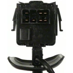 Order Turn Indicator Switch by BLUE STREAK (HYGRADE MOTOR) - CBS1714 For Your Vehicle