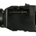 Order Turn Indicator Switch by BLUE STREAK (HYGRADE MOTOR) - CBS1822 For Your Vehicle
