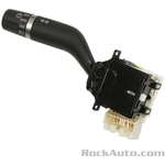 Order Turn Indicator Switch by BLUE STREAK (HYGRADE MOTOR) - CBS1838 For Your Vehicle
