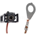 Order Turn Indicator Switch by BLUE STREAK (HYGRADE MOTOR) - CBS1857 For Your Vehicle