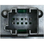 Order Turn Indicator Switch by BLUE STREAK (HYGRADE MOTOR) - CBS1859 For Your Vehicle