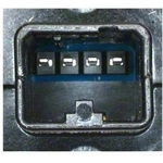 Order Turn Indicator Switch by BLUE STREAK (HYGRADE MOTOR) - CBS1903 For Your Vehicle