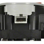 Order Turn Indicator Switch by BLUE STREAK (HYGRADE MOTOR) - CBS2058 For Your Vehicle