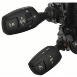 Order Turn Indicator Switch by BLUE STREAK (HYGRADE MOTOR) - CBS2112 For Your Vehicle