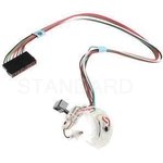 Order Turn Indicator Switch by BLUE STREAK (HYGRADE MOTOR) - DS1221 For Your Vehicle