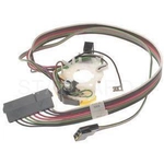 Order Turn Indicator Switch by BLUE STREAK (HYGRADE MOTOR) - TW1 For Your Vehicle