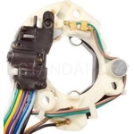 Order Turn Indicator Switch by BLUE STREAK (HYGRADE MOTOR) - TW27 For Your Vehicle
