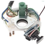 Order Turn Indicator Switch by BLUE STREAK (HYGRADE MOTOR) - TW64 For Your Vehicle