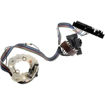 Order BWD AUTOMOTIVE - S3245 - Turn Signal Switch For Your Vehicle