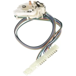 Order STANDARD - PRO SERIES - TW20 - Hazard Warning Switch For Your Vehicle