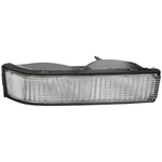 Order Turn Signal And Parking Light Assembly by DEPO - 3321611RUS For Your Vehicle