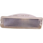 Order Turn Signal And Parking Light Assembly by DEPO - 3331605LUS For Your Vehicle