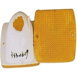 Order Turn Signal And Parking Light Assembly by DEPO - 3331609NUSD For Your Vehicle