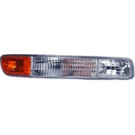 Order DORMAN - 1610161 - Turn Signal And Parking Light Assembly For Your Vehicle