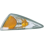 Order Turn Signal And Parking Light Assembly by DORMAN - 1610178 For Your Vehicle