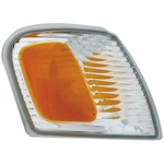 Order Turn Signal And Parking Light Assembly by DORMAN - 1610288 For Your Vehicle