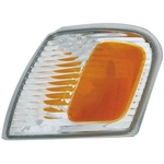 Order Turn Signal And Parking Light Assembly by DORMAN - 1610289 For Your Vehicle