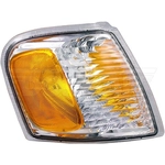 Order Turn Signal And Parking Light Assembly by DORMAN - 1610289 For Your Vehicle