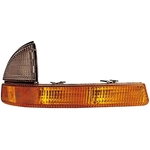 Order Turn Signal And Parking Light Assembly by DORMAN - 1610305 For Your Vehicle