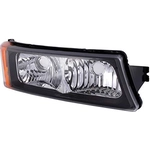 Order DORMAN - 1630066 - Turn Signal And Parking Light Assembly For Your Vehicle