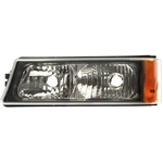 Order DORMAN - 1630067 - Turn Signal And Parking Light Assembly For Your Vehicle