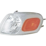 Order DORMAN - 1630105 - Turn Signal And Parking Light Assembly For Your Vehicle