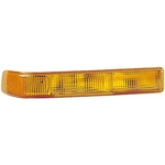 Order Turn Signal And Parking Light Assembly by DORMAN - 1630148 For Your Vehicle