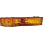 Order Turn Signal And Parking Light Assembly by DORMAN - 1630204 For Your Vehicle