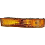 Order Turn Signal And Parking Light Assembly by DORMAN - 1630205 For Your Vehicle