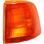 Order DORMAN - 1630218 - Turn Signal And Parking Light Assembly For Your Vehicle