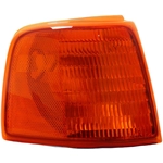 Order DORMAN - 1630219 - Turn Signal And Parking Light Assembly For Your Vehicle