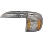 Order Turn Signal And Parking Light Assembly by DORMAN - 1630242 For Your Vehicle