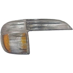 Order Turn Signal And Parking Light Assembly by DORMAN - 1630243 For Your Vehicle