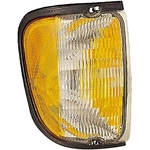 Order Turn Signal And Parking Light Assembly by DORMAN - 1630246 For Your Vehicle