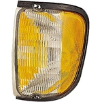 Order Turn Signal And Parking Light Assembly by DORMAN - 1630247 For Your Vehicle