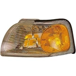 Order Turn Signal And Parking Light Assembly by DORMAN - 1630250 For Your Vehicle