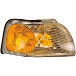 Order Turn Signal And Parking Light Assembly by DORMAN - 1630251 For Your Vehicle