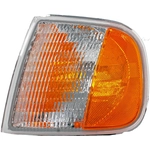 Order DORMAN - 1630260 - Turn Signal And Parking Light Assembly For Your Vehicle